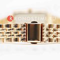 Часы Anne Klein Rectangular Metal 3760BHRG фото 13
